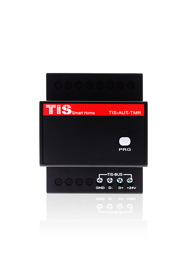 Automation Timer Module