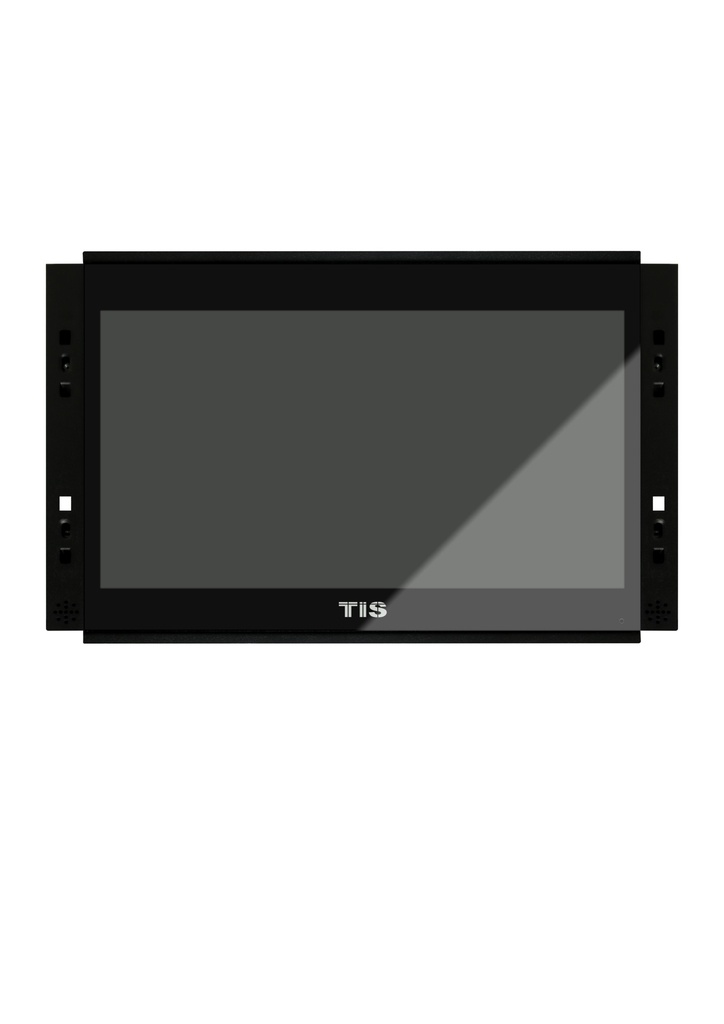 Flush Mount 13.3" Touch Screen