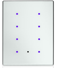 [Luna-9Gangs] 9gang black or White