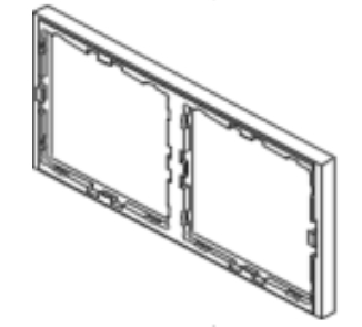 [TIS-MER-2-FRM] Mercury 2 Frame
