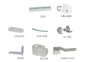 [M3 Curtain Accessories] M3-ACS-KIT