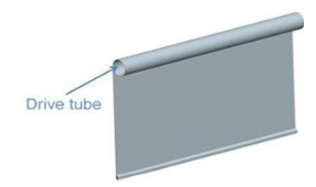 [2M-Tube] 2 Meters Tube