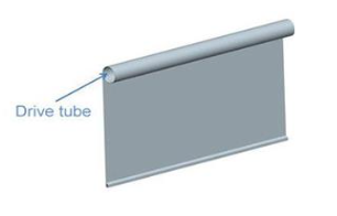 [3M-Tube] 3 Meters Tube