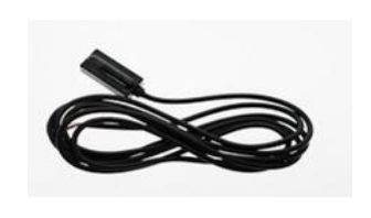 [WIRE-IR-R] IR Eye Wire With Receiver