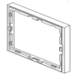 [TIS-MER-1-FRM] Mercury 1 Frame