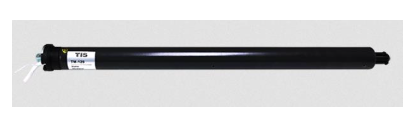 [TM-120] TM-120 Tubular Motor